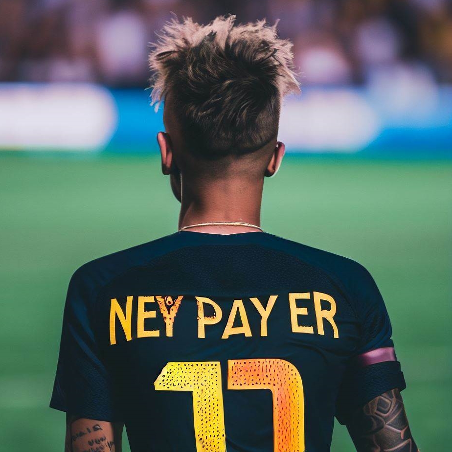 Neymar - Gdzie Gra i Jakie Kluby W Nim Interesują?