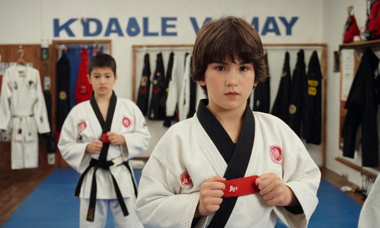 Ile kosztuje karate