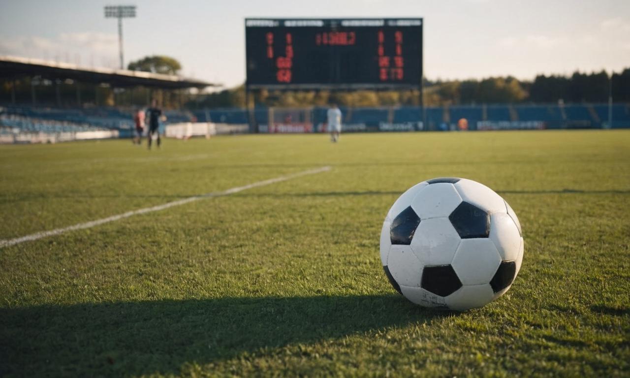 Ile trwa dogrywka na mundialu